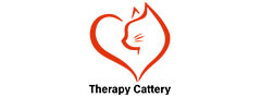 Therapy cattery