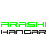 Arashi Hangar