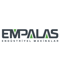 Em Palas Makinalar